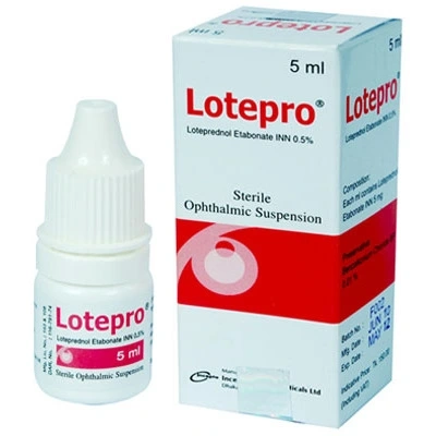 lotepro-5-ml